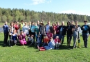 Piedzīvojumu ekspedīcija “Atklāj Medema purvu!” 04.05.2016.