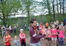Pavasara kross “Skrējiens apkārt Pavasara dīķim” 5.posms 10.05.2016.