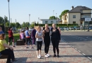 Brīvdabas fitnesa 1.nodarbība Mārupes novadā 23.05.2016.