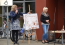 Sabiedriskās ēkas atklāšana Jaunmārupē, 29.05.2013.