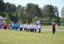 Senioru sporta spēles, 28.05.2016.