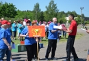 Senioru sporta spēles, 28.05.2016.
