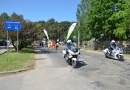 Mārupes novada bērnu un jauniešu svētki “Ar vasaru saujā”, 29.05.2016.