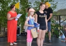 Mārupes novada bērnu un jauniešu svētki “Ar vasaru saujā”, 29.05.2016.