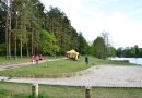 Pavasara kross 2017 Jaunmārupē, 2.posms, 25.05.2017.