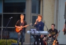 Brīvdabas kino vakars, 10.08.2017.