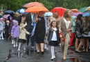 Zinību diena Mārupes skolās, 02.09.2013.