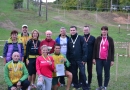 Pierīgas novadu rudens vieglatlētikas krosa sacensības, 03.09.2013.