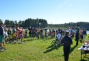 Velokrosa sacensību „Lībera kauss 2013” 2.posms, 07.09.2013.