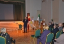 Atmiņu pēcpusdiena “Tautas fontei 25″, 13.11.2013.