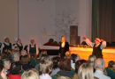 Svētku sarīkojums – koncerts Latvijas 95 gadu dzimšanas dienai, 15.11.2013.