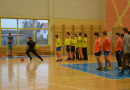 Policijas – skolu sporta diena “Esi draugs!”, 27.11.2013.