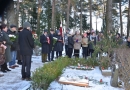 Barikāžu atcere Mārupē, 16.01. un 18.01.2014.