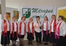 Pierīgas vokālo ansambļu skate Mārupē, 21.03.2014.