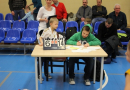 Basketbola sacensības “Mārupes kauss 3:3″, 16.02.2013.