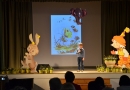 Mārupes cālis 2014, 17.04.2014.