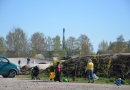 Lielā Talka Mārupē, 26.04.2014.