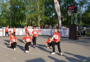 Ghetto Games Mārupē atklāšana, 19.05.2014.
