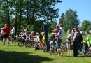 Lībera kauss 2014, 07.06.2014.