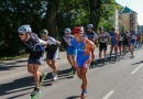 Skrituļošanas maratons Mārupē, 10.08.2014.