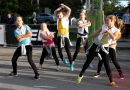 Ghetto Games Mārupē noslēgums, 25.08.2014.