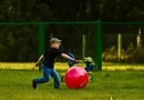 Sporta svētki Skultē, 30.08.2014.