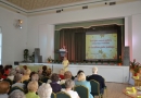 Mārupes senioru labdarības biedrības 10 gadu jubileja, 20.09.2014.