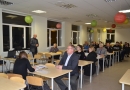 Pašvaldības tikšanās ar iedzīvotājiem, 24.11.2014. – 01.12.2014.