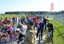 Atpūtas velobrauciens "IERIPO RUDENĪ"
