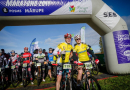 SEB MTB matatona 8.posms Mārupē