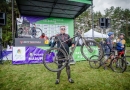 SEB MTB matatona 8.posms Mārupē