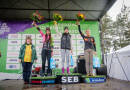 SEB MTB matatona 8.posms Mārupē