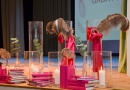 Ceremonija "Mārupes novada Gada pedagogs 2017"