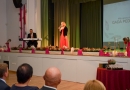 Ceremonija "Mārupes novada Gada pedagogs 2017"
