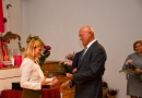 Ceremonija "Mārupes novada Gada pedagogs 2017"