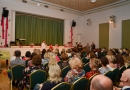 Ceremonija "Mārupes novada Gada pedagogs 2017"