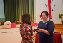 Ceremonija "Mārupes novada Gada pedagogs 2017"