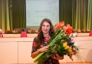 Ceremonija "Mārupes novada Gada pedagogs 2017"