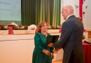 Ceremonija "Mārupes novada Gada pedagogs 2017"