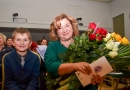 Ceremonija "Mārupes novada Gada pedagogs 2017"