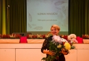 Ceremonija "Mārupes novada Gada pedagogs 2017"