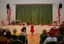 Ceremonija "Mārupes novada Gada pedagogs 2017"
