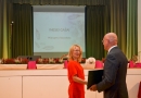 Ceremonija "Mārupes novada Gada pedagogs 2017"