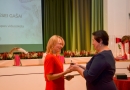 Ceremonija "Mārupes novada Gada pedagogs 2017"