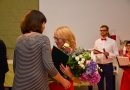 Ceremonija "Mārupes novada Gada pedagogs 2017"