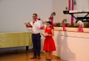 Ceremonija "Mārupes novada Gada pedagogs 2017"