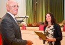 Ceremonija "Mārupes novada Gada pedagogs 2017"