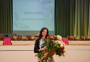 Ceremonija "Mārupes novada Gada pedagogs 2017"