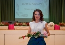 Ceremonija "Mārupes novada Gada pedagogs 2017"