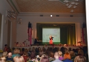 Ceremonija "Mārupes novada Gada pedagogs 2017"